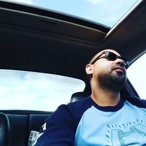 Meet your Posher, Raul